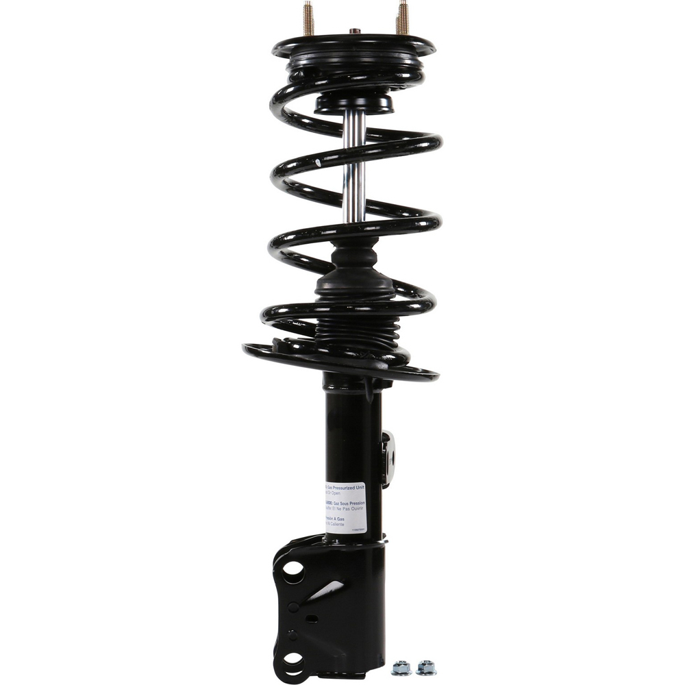 2017 Ford Taurus Shock and Strut Set