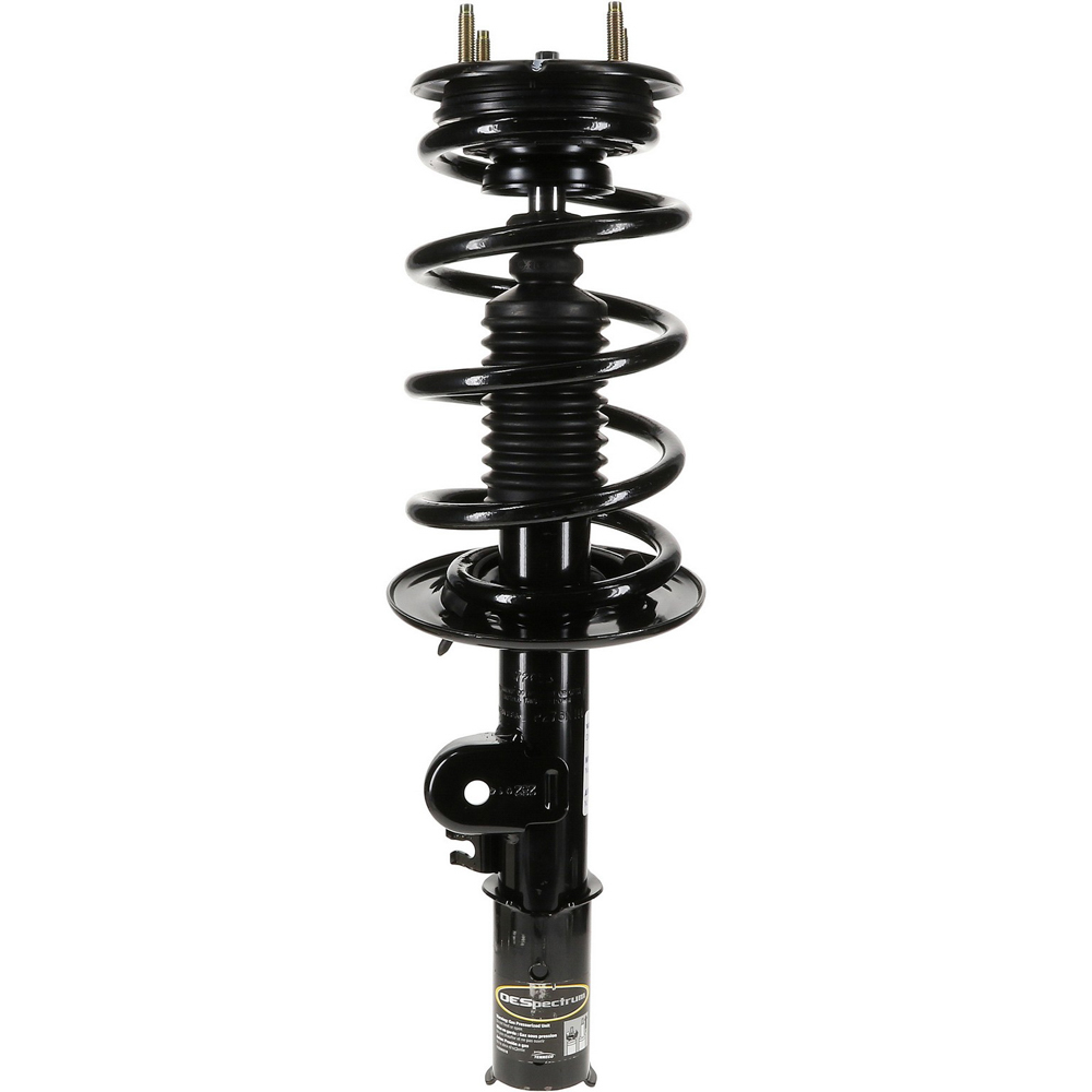 2017 Lincoln MKT Shock and Strut Set
