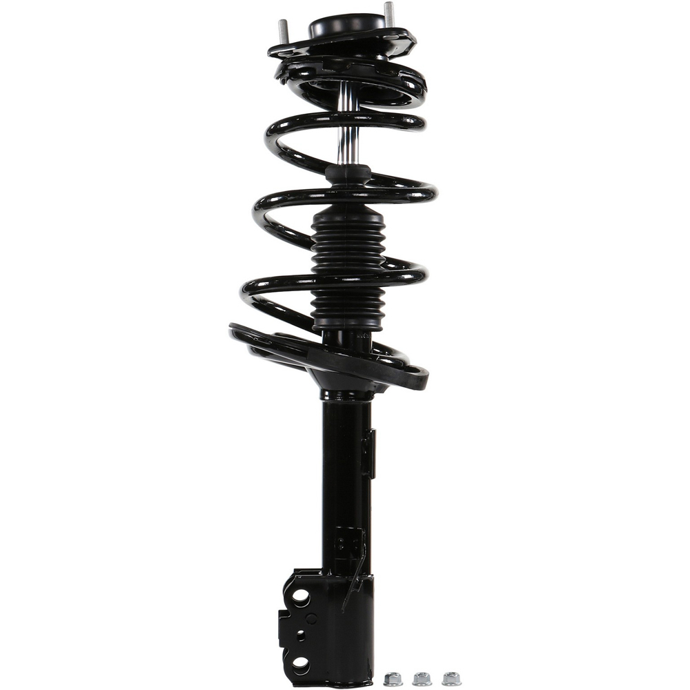2014 Toyota Sienna Strut and Coil Spring Assembly