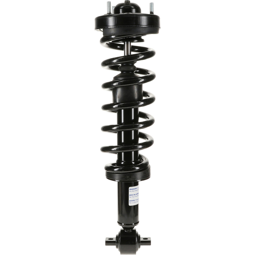 2017 Ford Expedition Shock and Strut Set