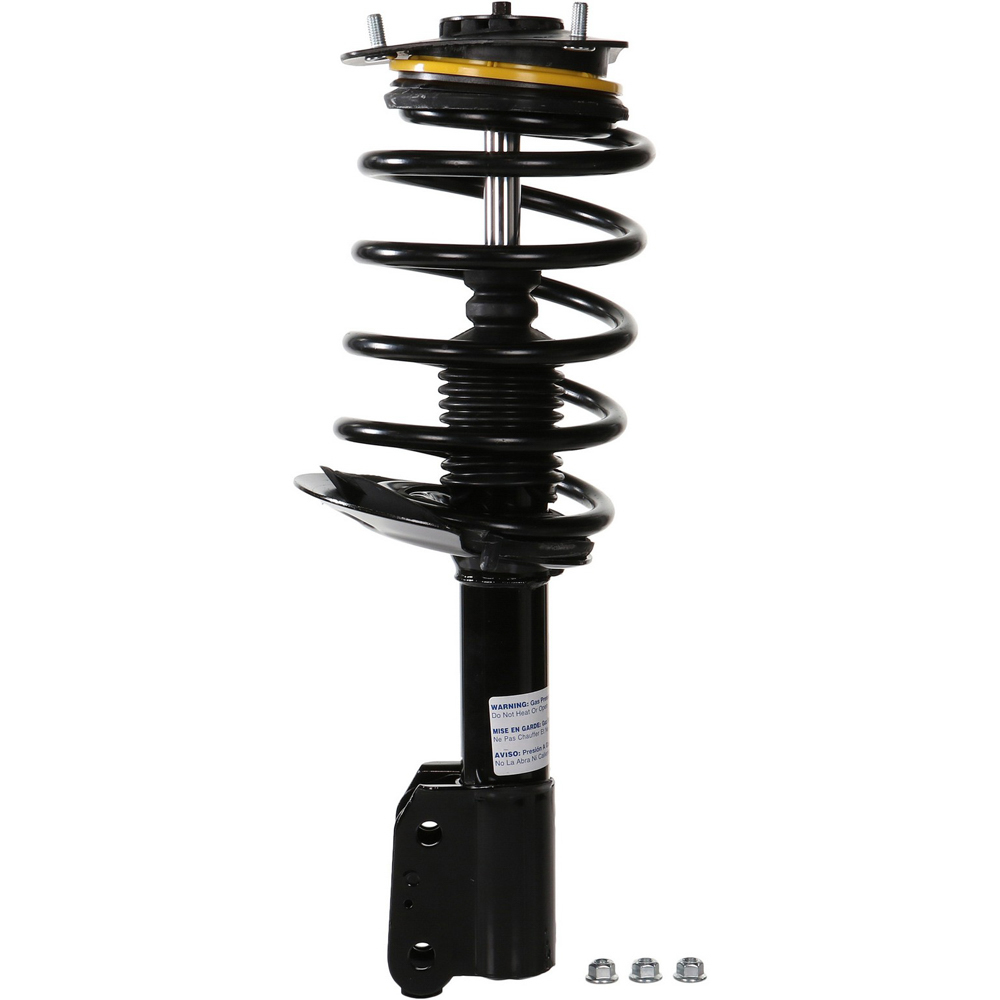 2013 Chevrolet Impala Strut and Coil Spring Assembly