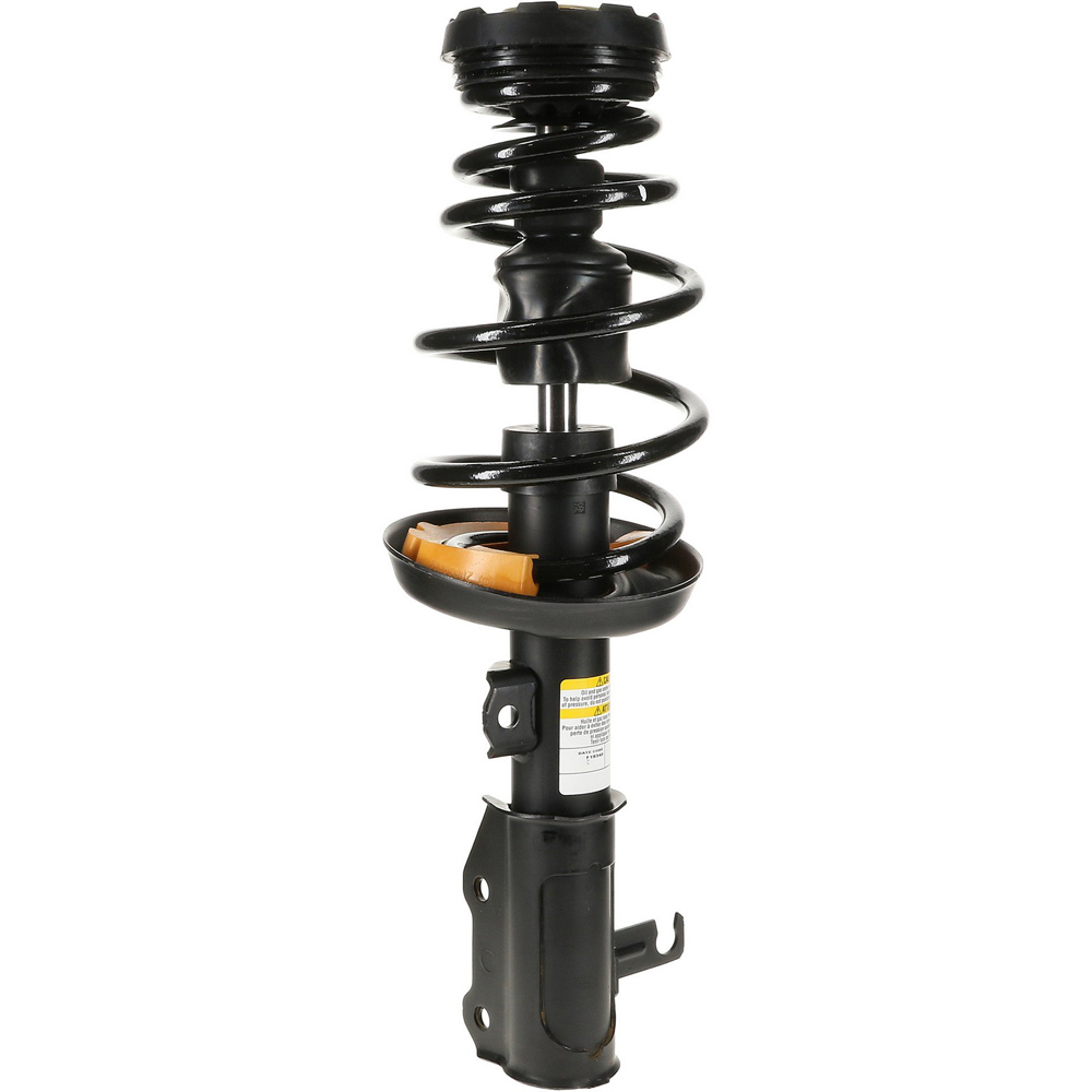 BuyAutoParts 77-75799D3 Shock and Strut Set