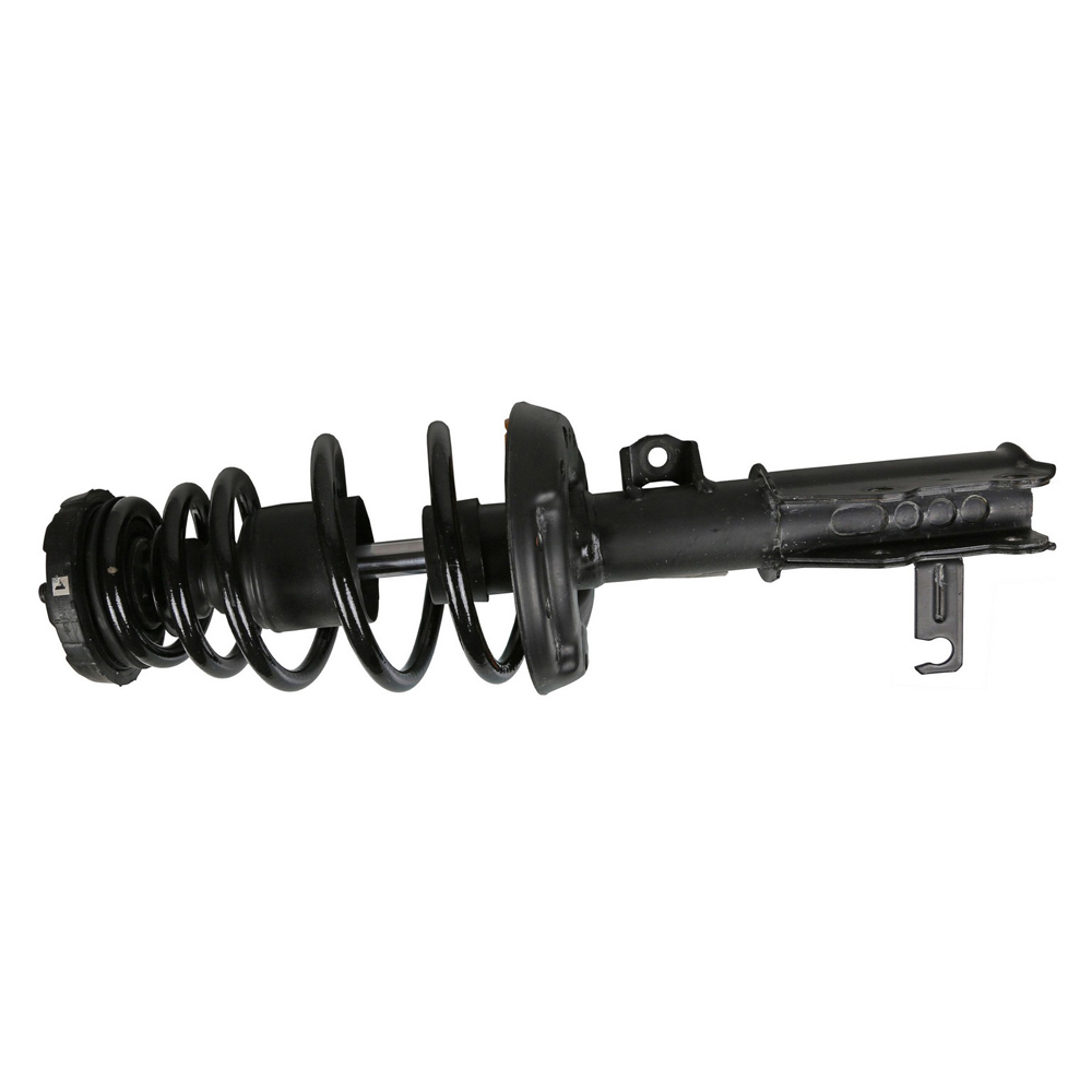 2017 Chevrolet Impala Shock and Strut Set