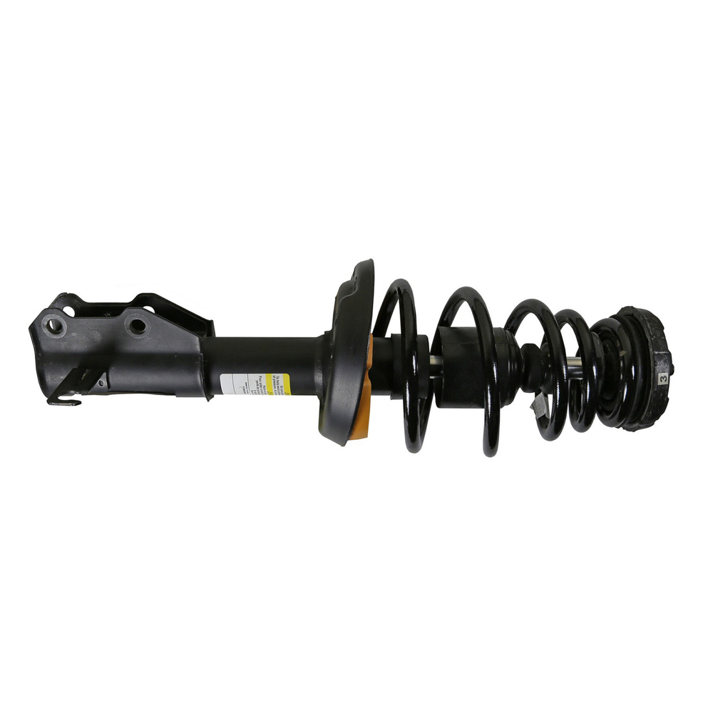 2017 Chevrolet Impala Shock and Strut Set