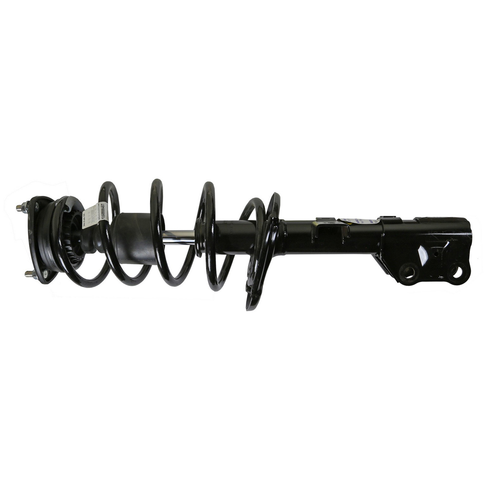 BuyAutoParts 77-77074D3 Shock and Strut Set