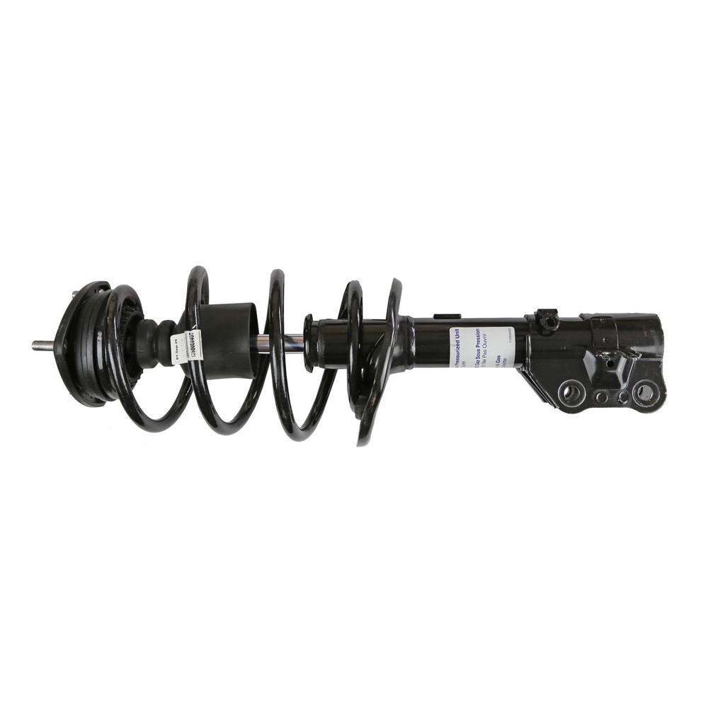 Monroe Shocks & Struts 183015 Strut and Coil Spring Assembly