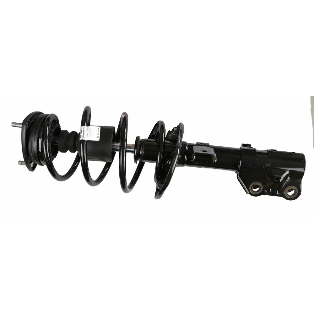 2017 Mazda 3 Shock and Strut Set