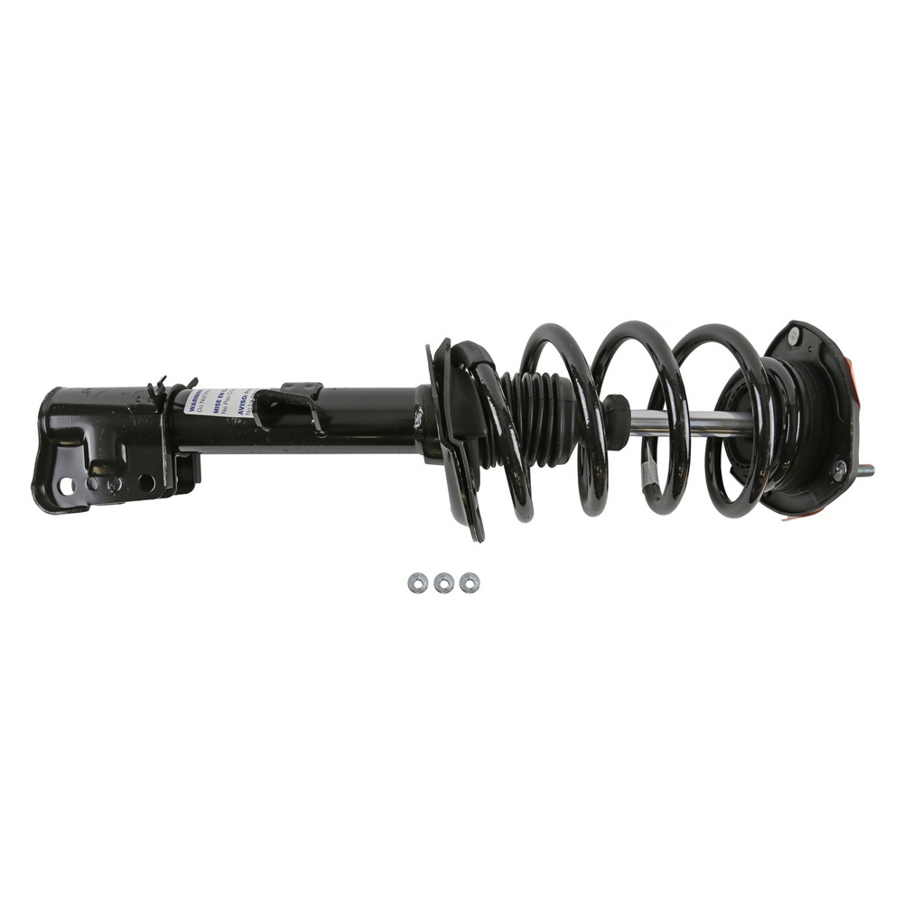 2012 Kia Sorento Shock and Strut Set