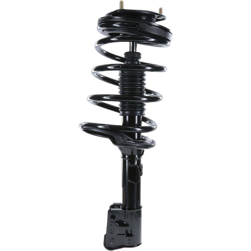 2007 Hyundai Santa Fe Strut and Coil Spring Assembly