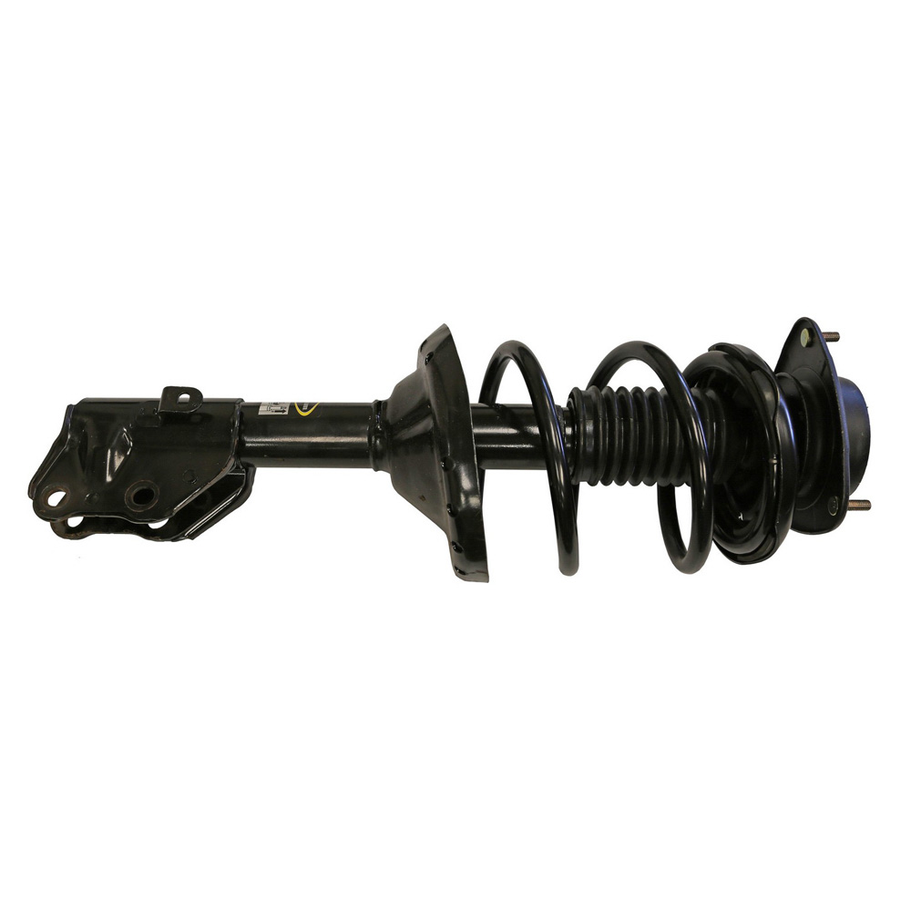BuyAutoParts 77-77089D3 Shock and Strut Set