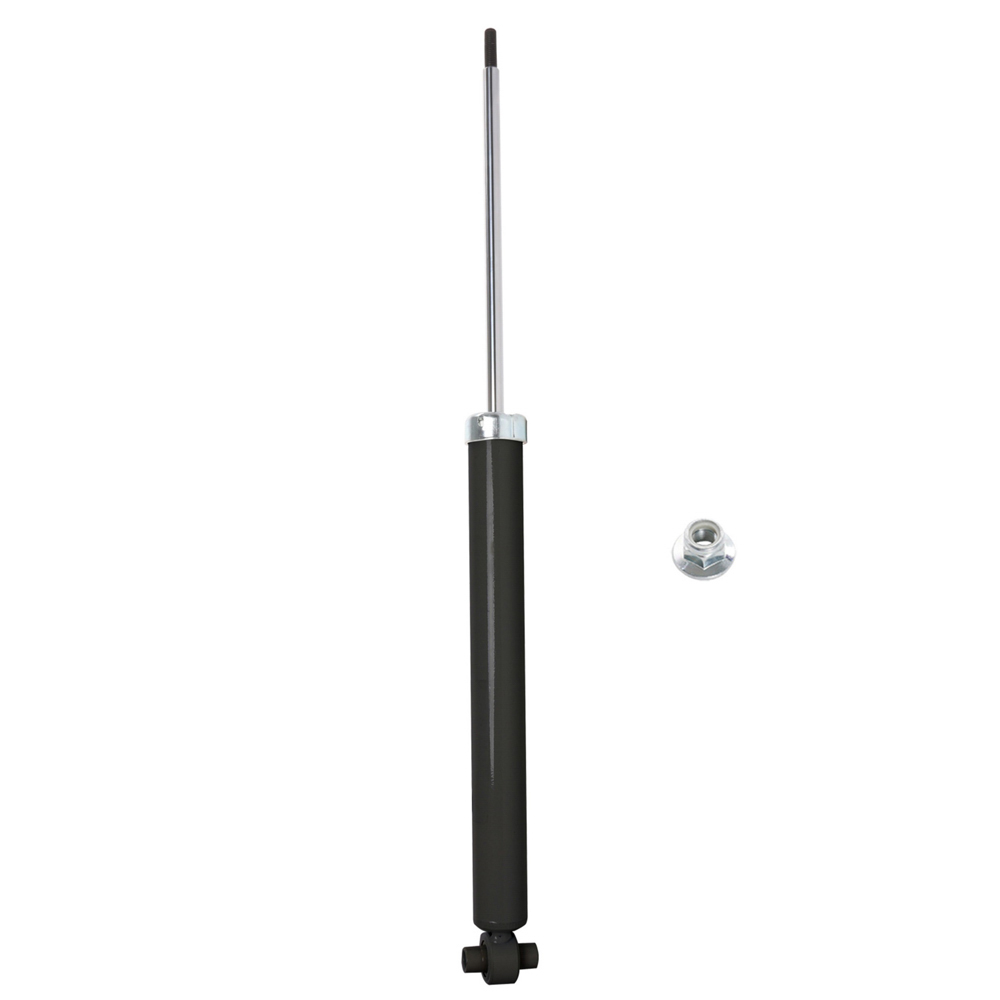 2012 Chevrolet Sonic Shock Absorber