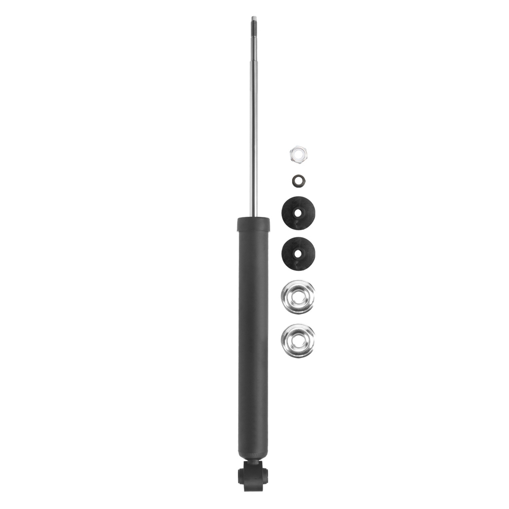 2023 Nissan Leaf Shock Absorber