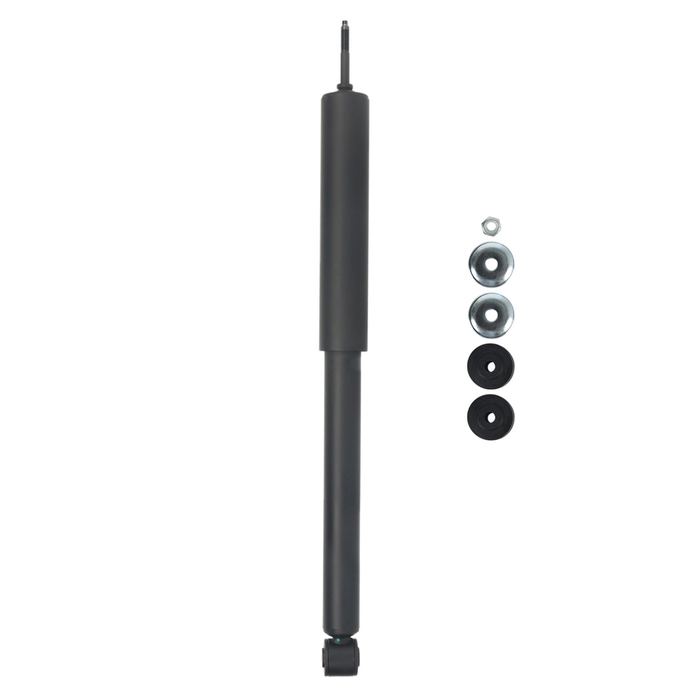 2017 Toyota Prius C Shock Absorber