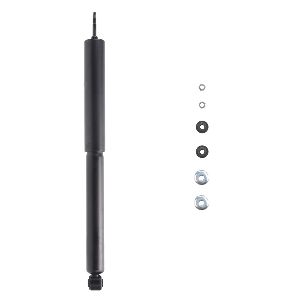 1990 Jeep Wrangler Shock Absorber