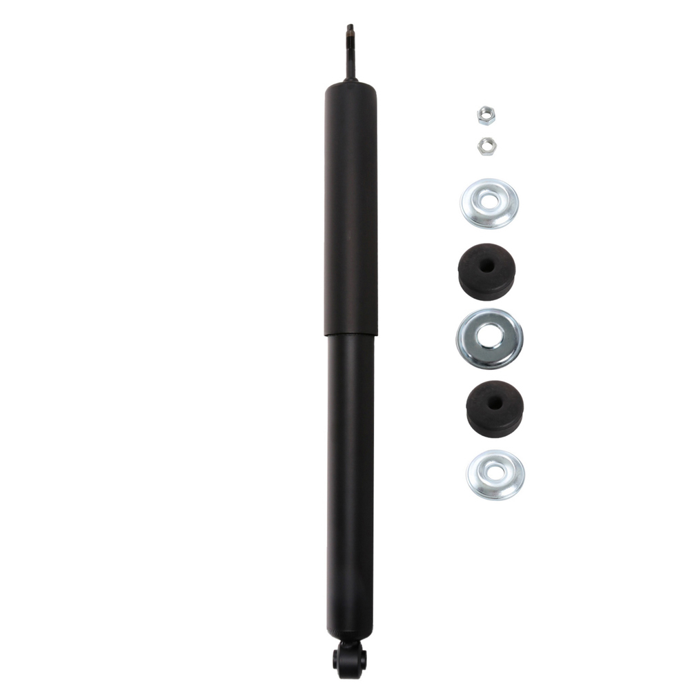 2012 Toyota Tacoma Shock Absorber