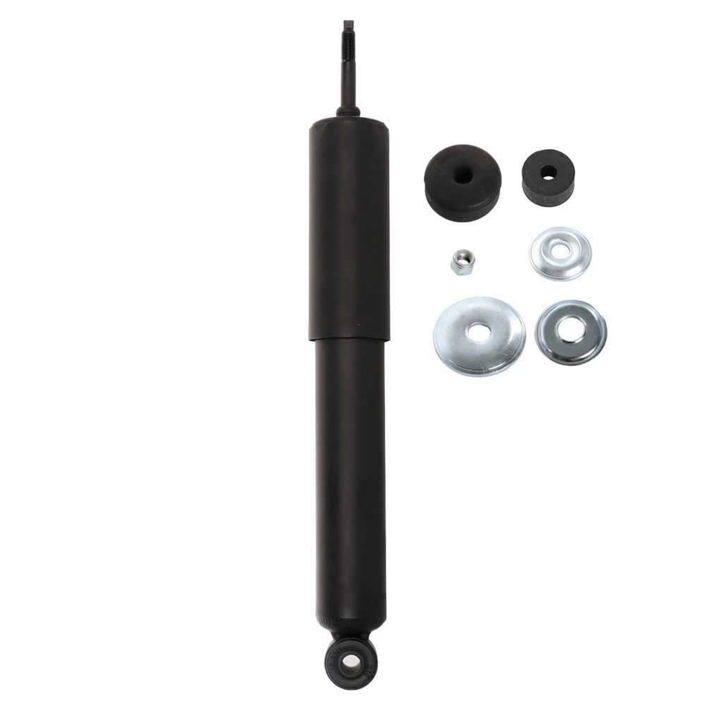 2007 Isuzu i-370 Shock Absorber