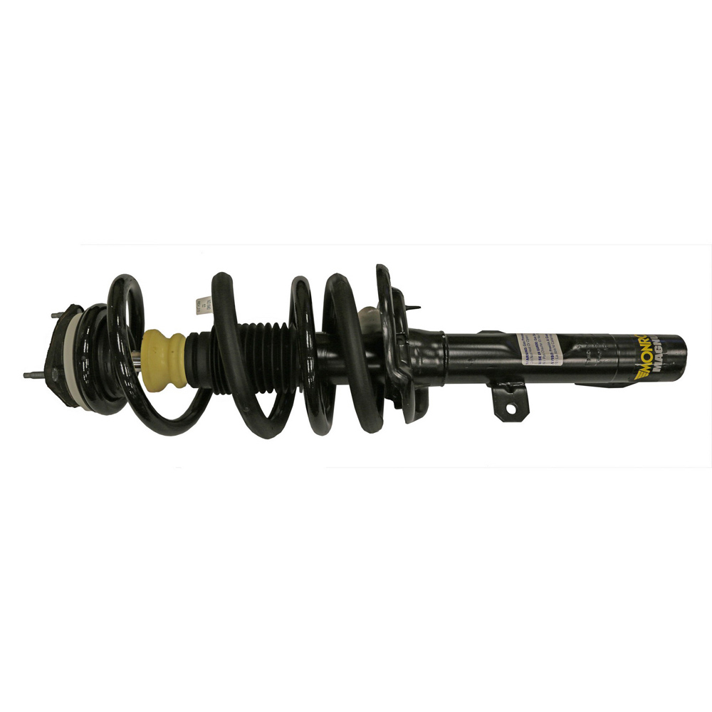  Ford transit-350 hd strut and coil spring assembly 