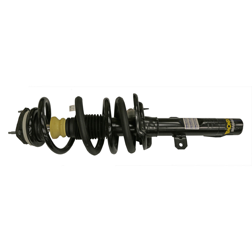 2017 Winnebago Fuse Shock and Strut Set