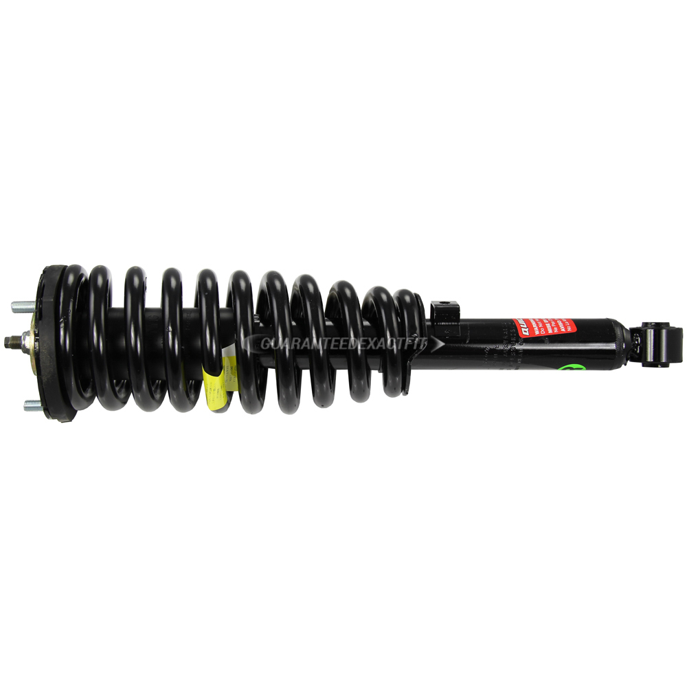 2003 Kia Sorento Shock and Strut Set