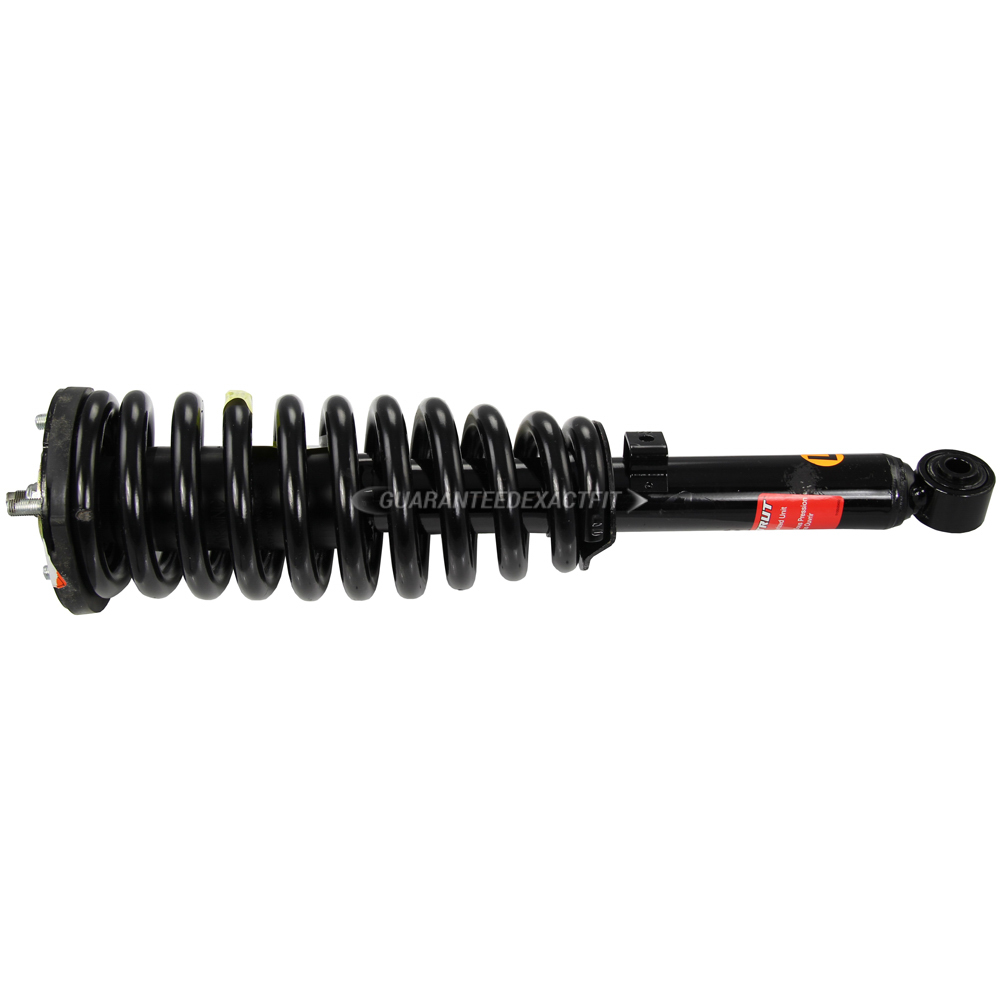 2003 Kia Sorento Shock and Strut Set