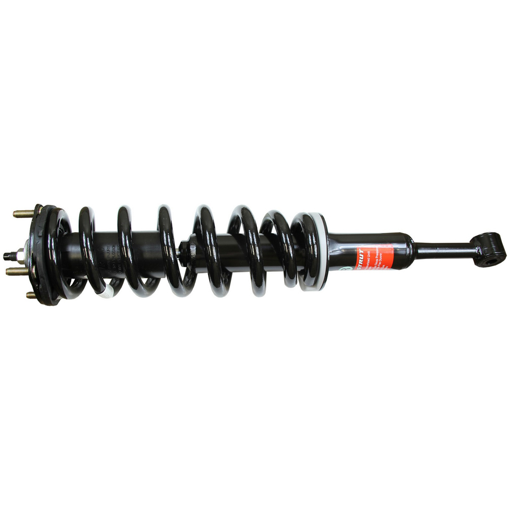 2021 Toyota Sequoia Shock and Strut Set
