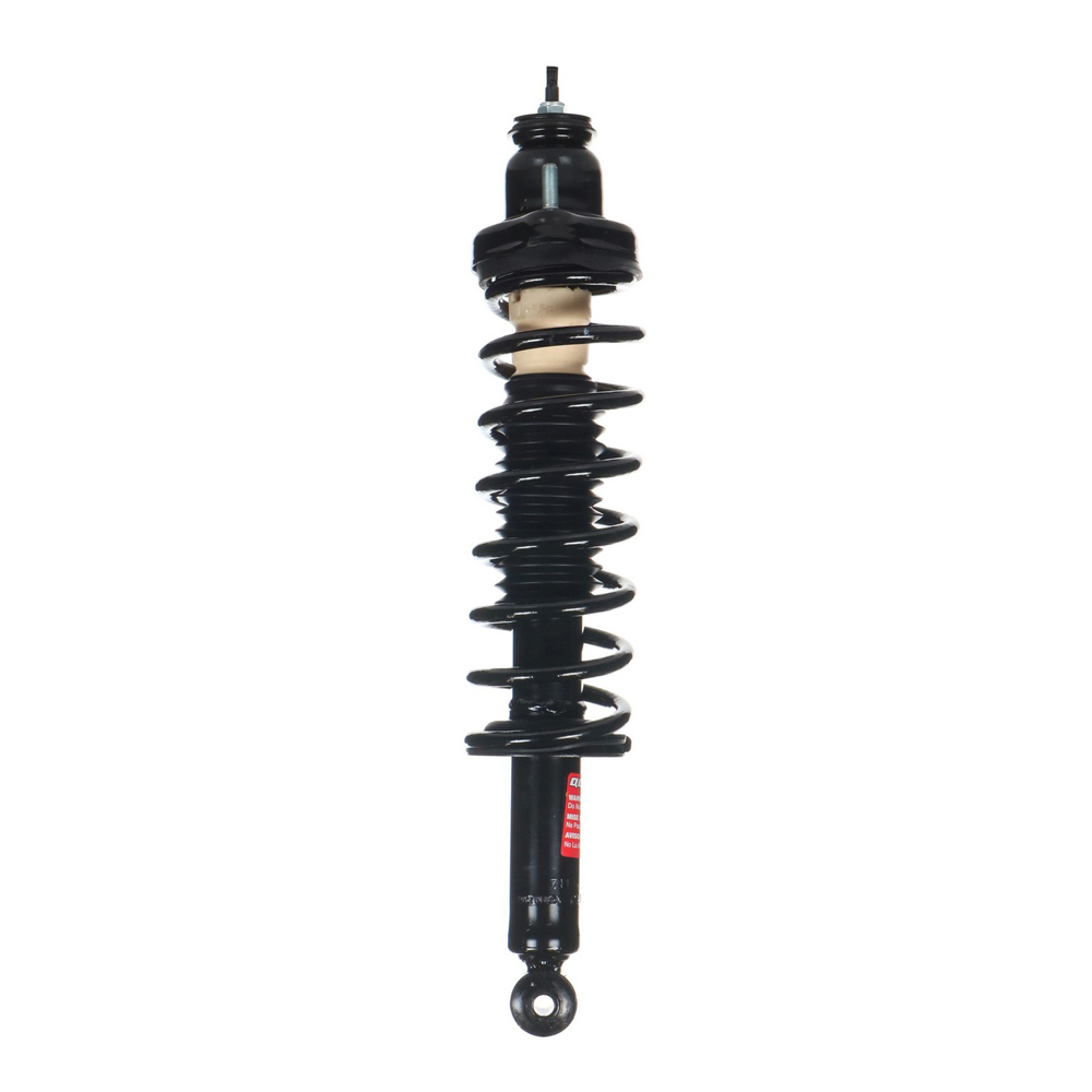 2003 Mitsubishi Outlander Strut and Coil Spring Assembly