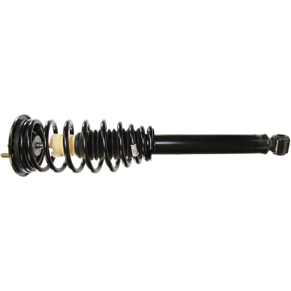 BuyAutoParts 77-70816CX Shock and Strut Set
