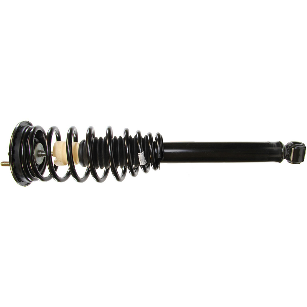 2000 Mitsubishi Eclipse Strut and Coil Spring Assembly