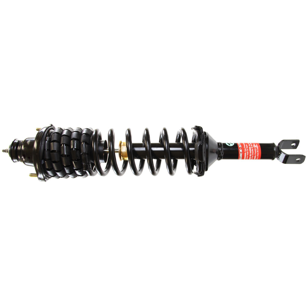 1994 Honda Accord Strut and Coil Spring Assembly