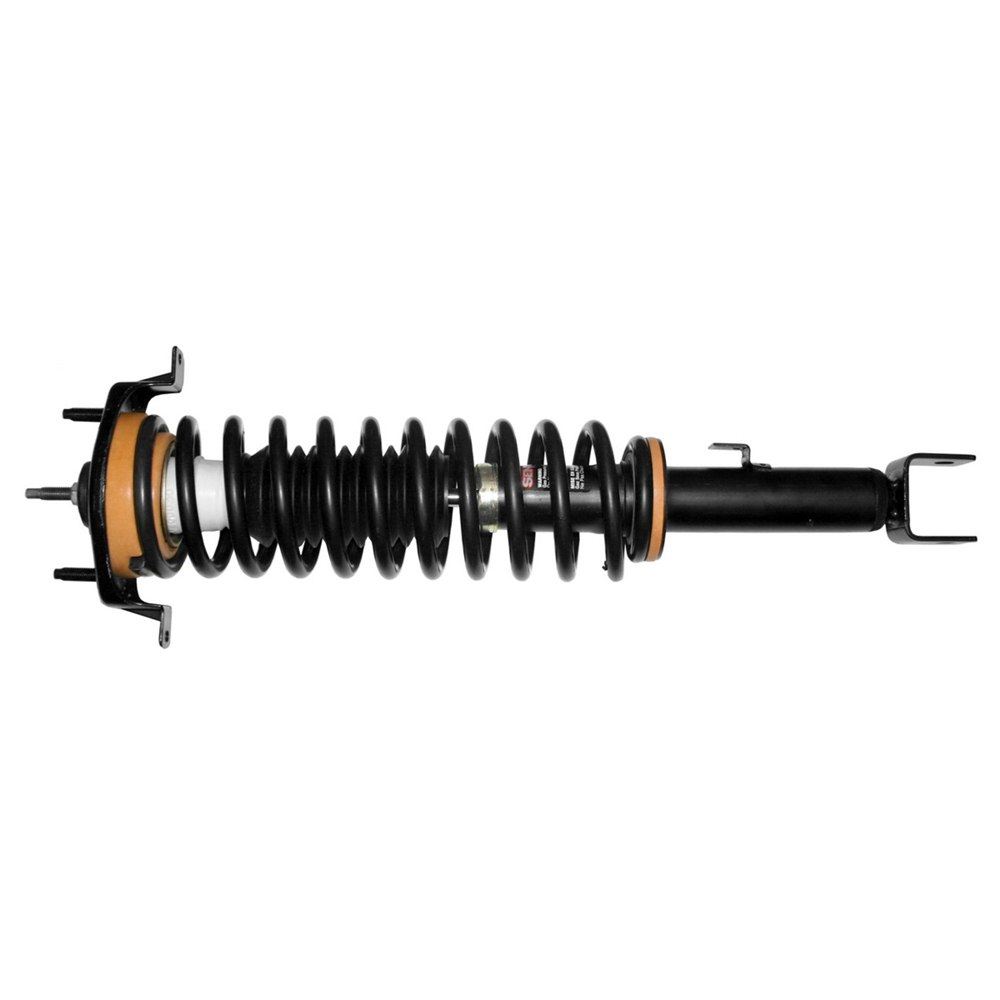 2002 Chrysler Sebring Strut and Coil Spring Assembly