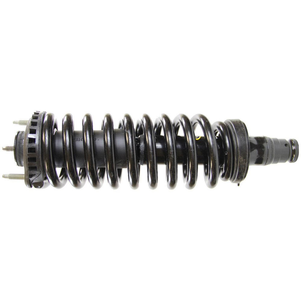 2007 Saab 9-7X Shock and Strut Set