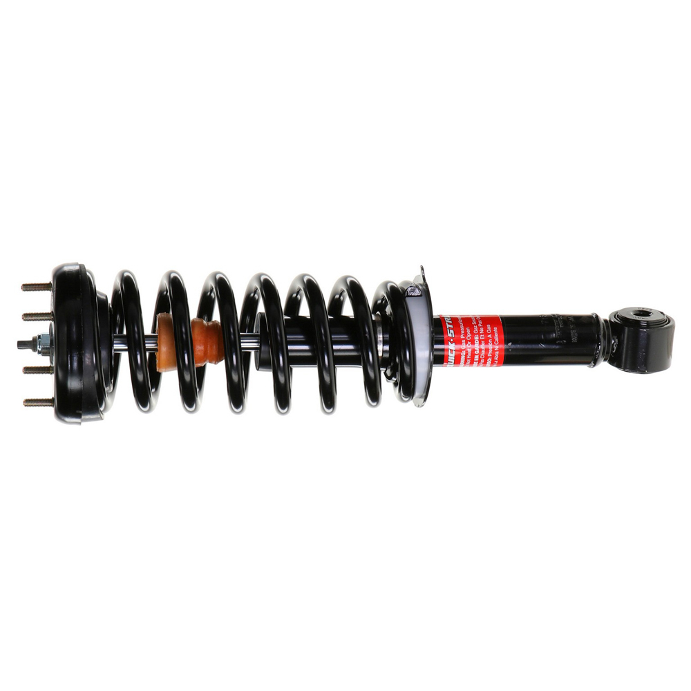2003 Ford Thunderbird Strut and Coil Spring Assembly