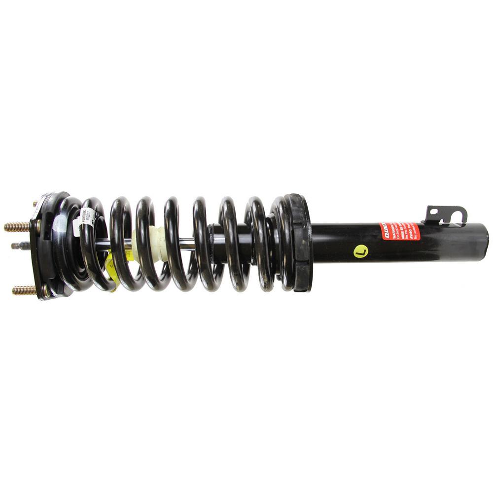 2021 Jeep grand cherokee strut and coil spring assembly 