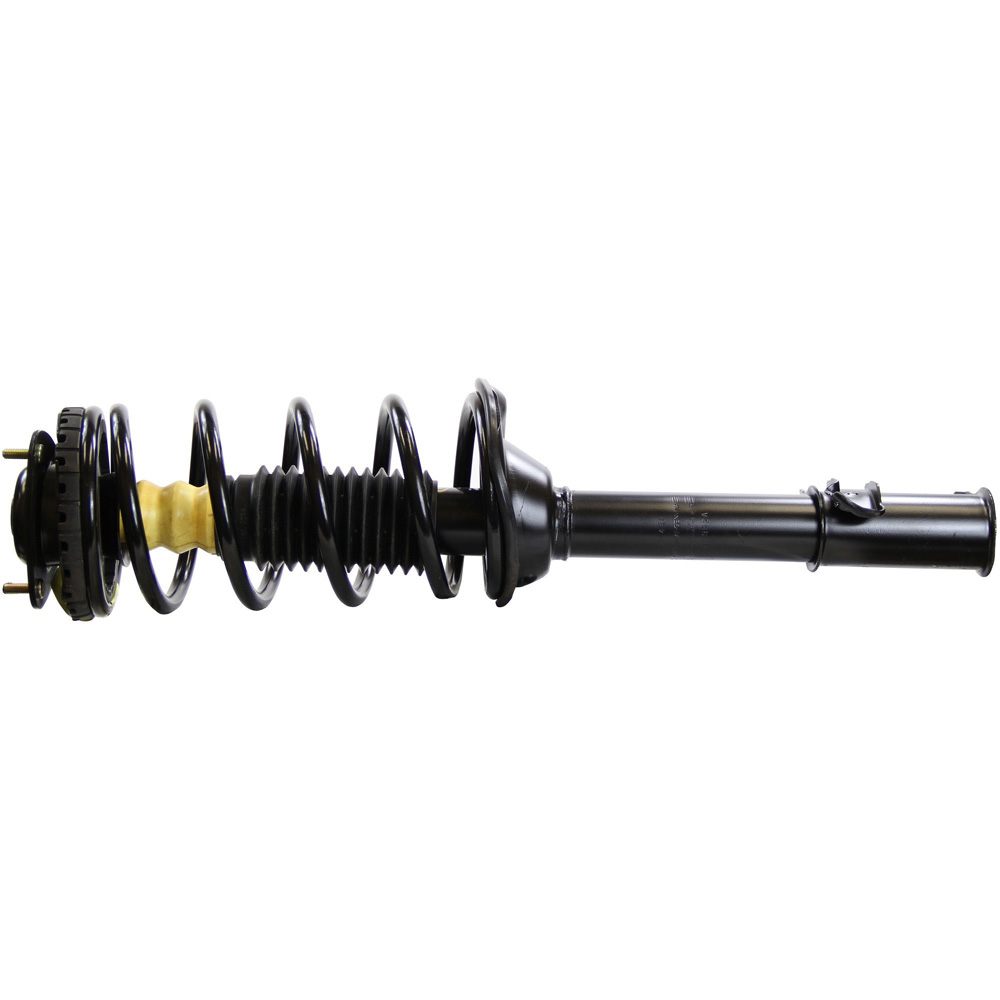 2000 Subaru Forester Strut and Coil Spring Assembly