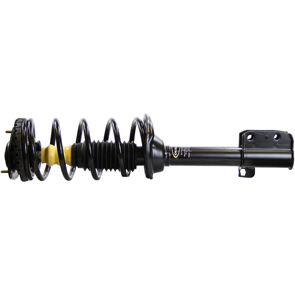 2000 Subaru Forester Strut and Coil Spring Assembly