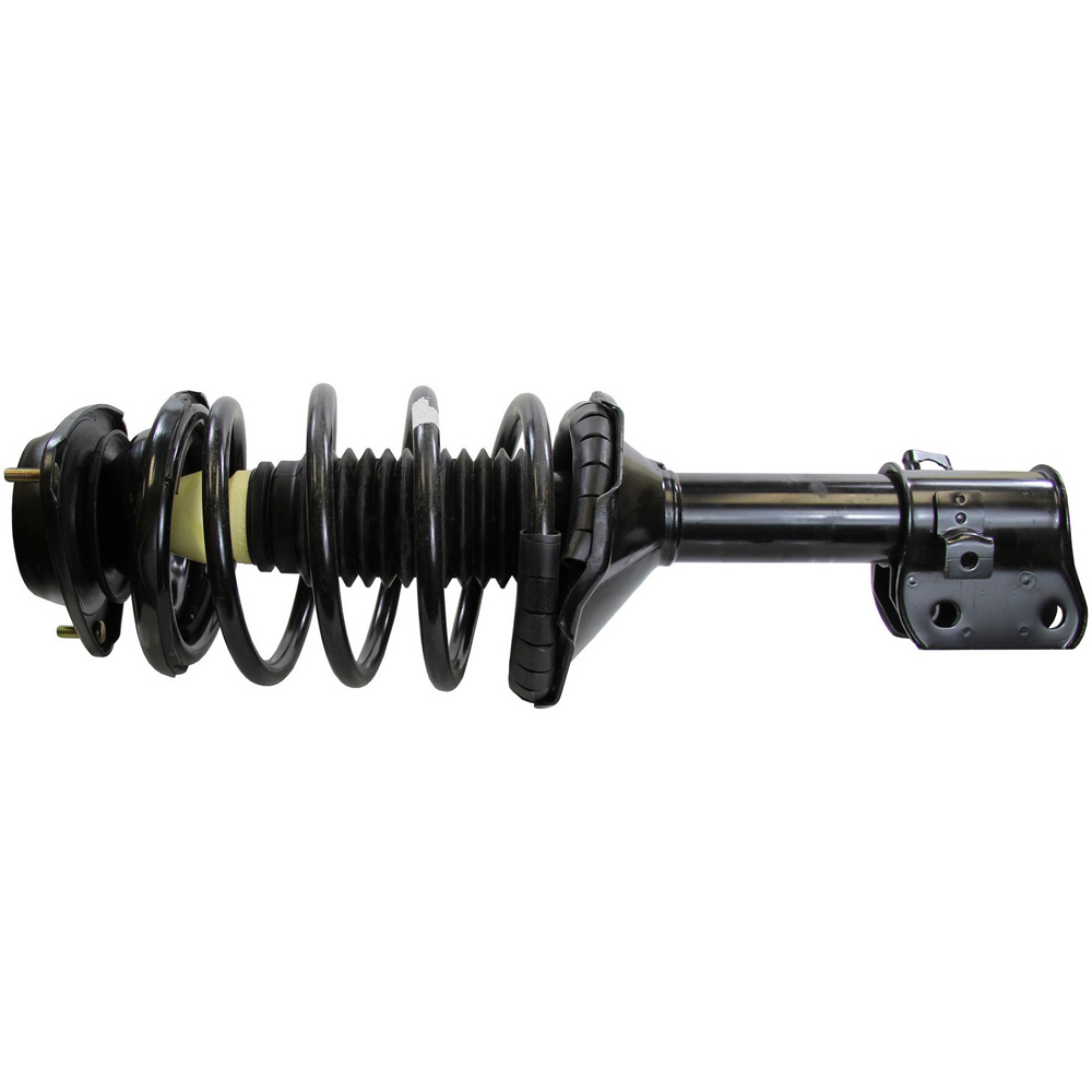 2000 Subaru Forester Strut and Coil Spring Assembly