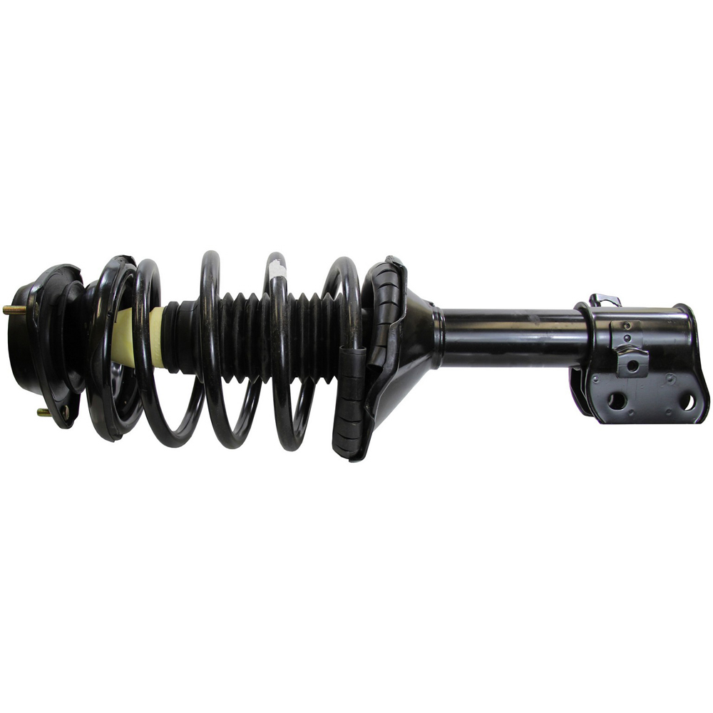 2000 Subaru Forester Strut and Coil Spring Assembly