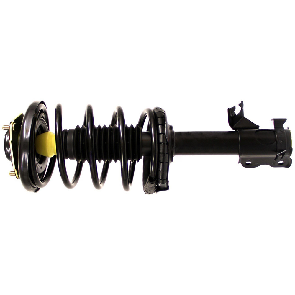 2000 Nissan Maxima Strut and Coil Spring Assembly