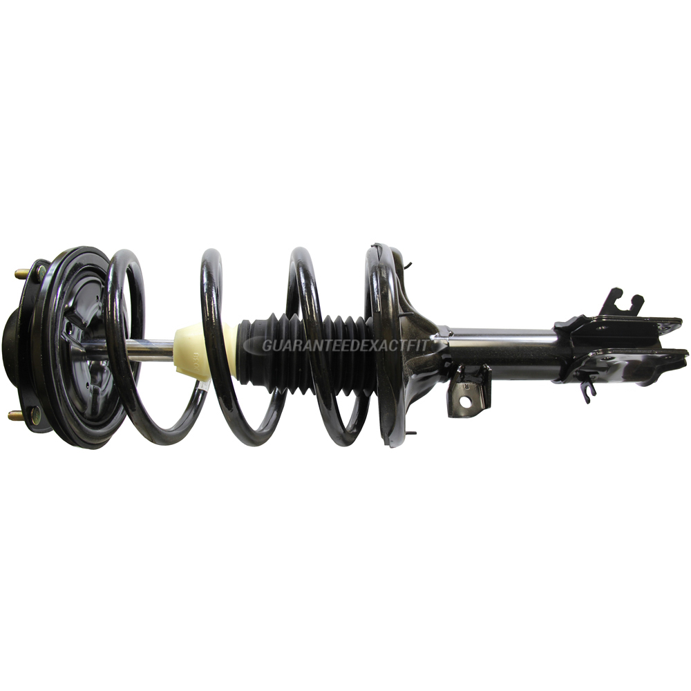 2003 Hyundai Santa Fe Shock and Strut Set
