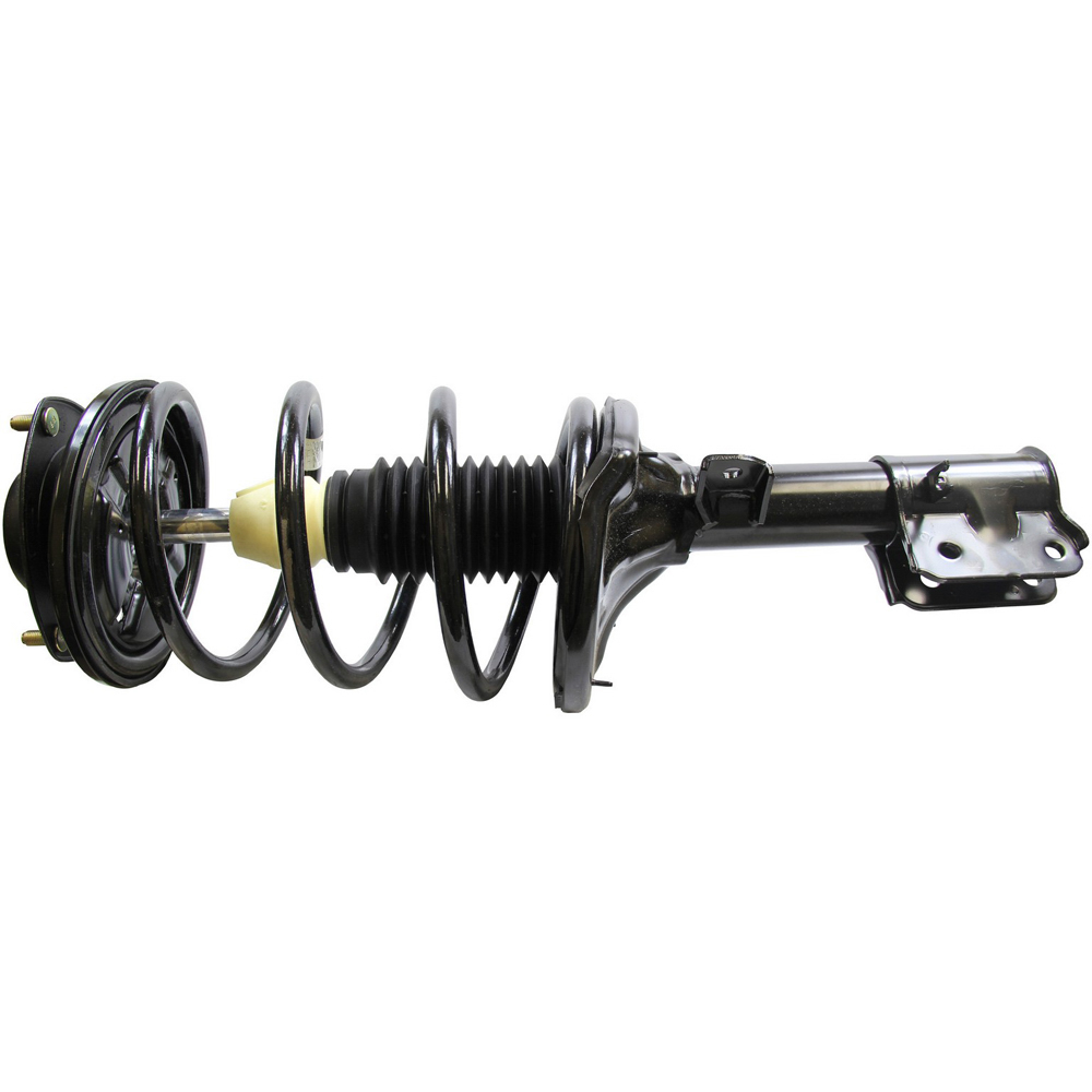 2003 Hyundai Santa Fe Shock and Strut Set