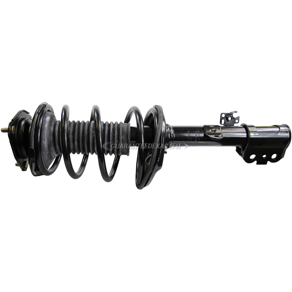 2003 Toyota RAV4 Shock and Strut Set
