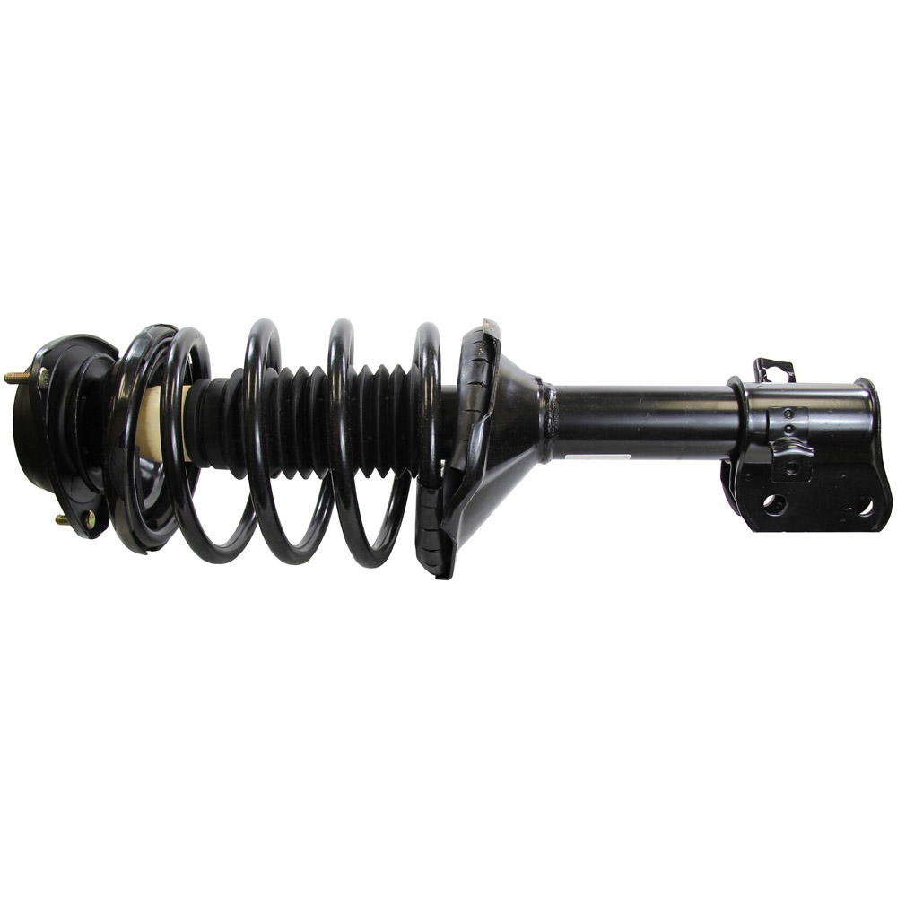 2001 Subaru Forester Strut and Coil Spring Assembly