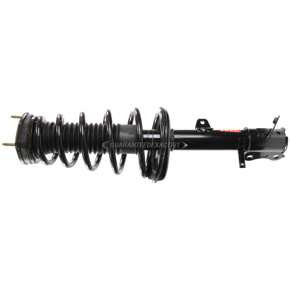 2000 Lexus RX300 Strut and Coil Spring Assembly