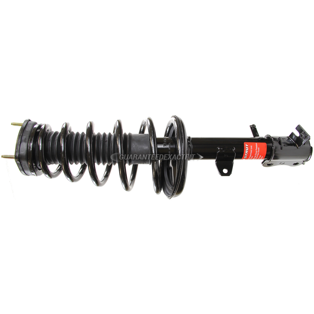 2000 Lexus RX300 Strut and Coil Spring Assembly