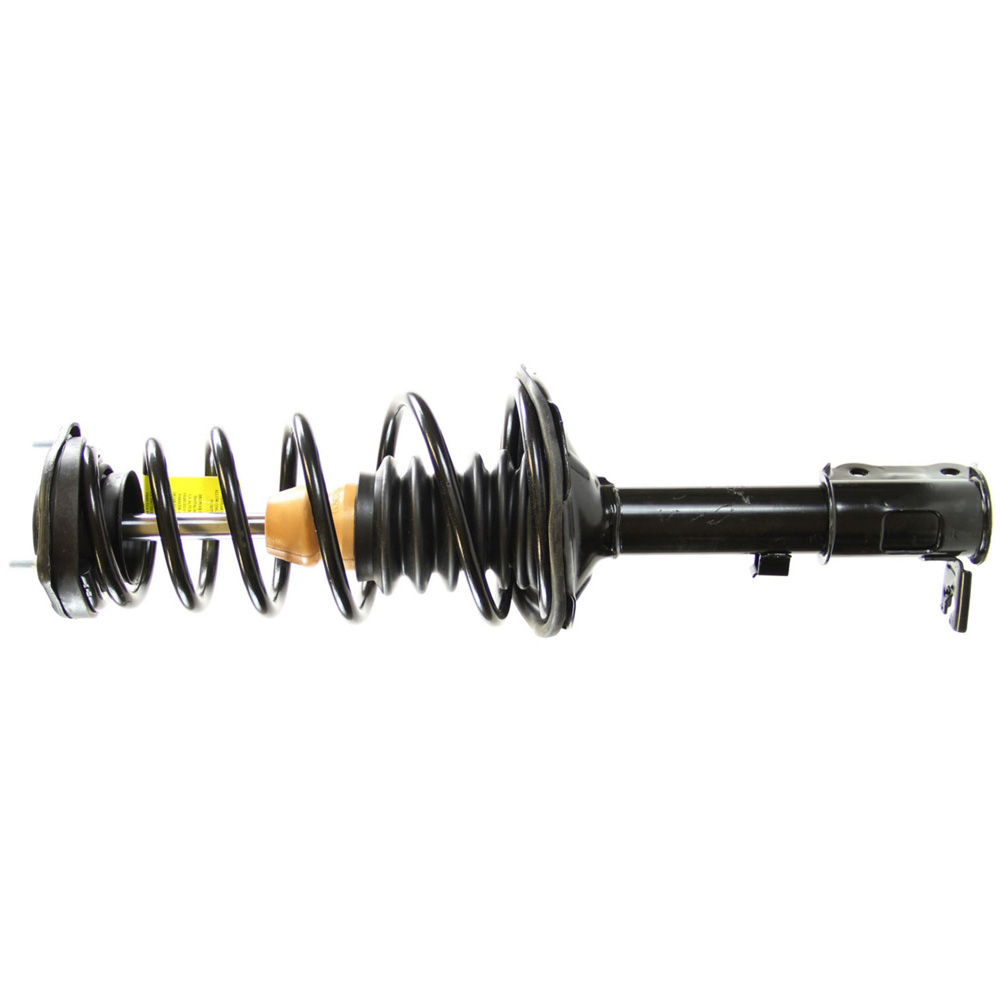 2000 Hyundai Accent Strut and Coil Spring Assembly