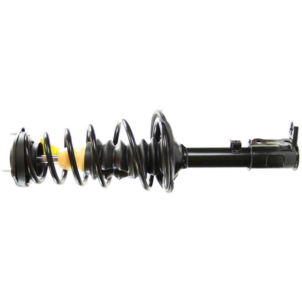2000 Hyundai Accent Strut and Coil Spring Assembly