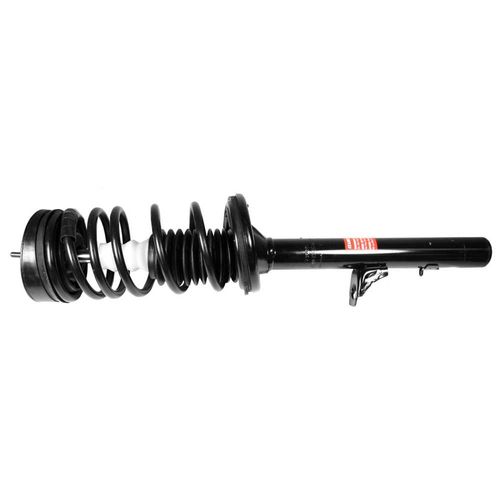 2003 Dodge Intrepid Strut and Coil Spring Assembly