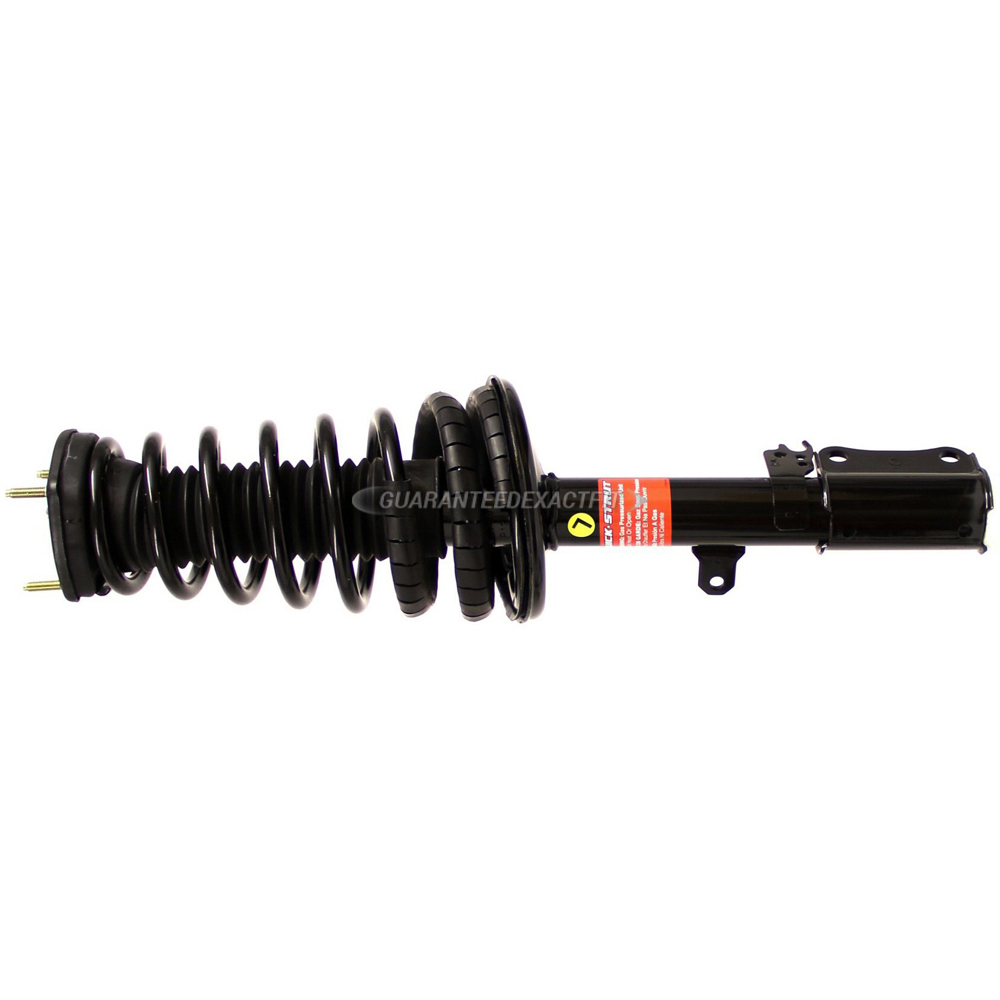 2000 Lexus ES300 Shock and Strut Set