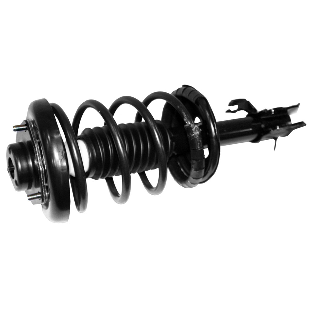 1996 Nissan Maxima Strut and Coil Spring Assembly