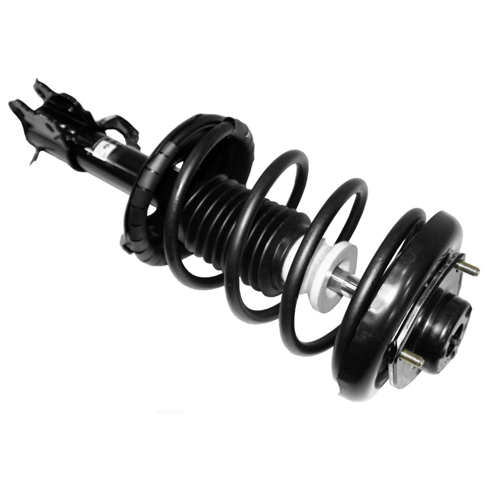1995 Nissan Maxima Strut and Coil Spring Assembly